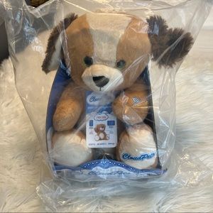 Cloud Pet Puppy Dog Plush As Seen on TV New Never Used